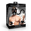 Overload Stroker Gas Mask Kit