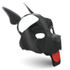 Alpha Dog Pup Hood