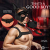 Alpha Dog Pup Hood