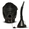 Degraded Sensory Deprivation Hood With Funnel