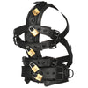 Leather Head Harness With Muzzle