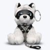 Max The Fetish Pup Keychain
