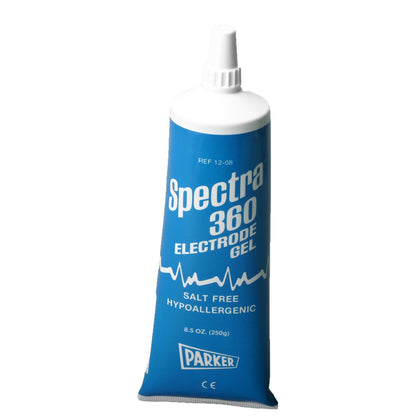 Spectra Electrode Gel - 8.5 Oz