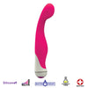 Blair 7 Speed Silicone G-spot Vibrator