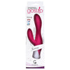 Serena 7 Speed Silicone Rabbit Vibe