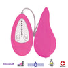 Groove Smooth Silicone Remote Vibe