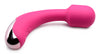 50x Silicone G-spot Wand