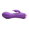 10x Wonder Mini Rabbit Silicone Vibrator