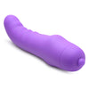 7x Mini Silicone G-spot Vibrator