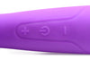 Zippy Silicone Rabbit Vibrator