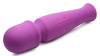 10x Silicone Wand Massager