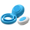 Love Loops 10x Silicone Cock Ring With Remote