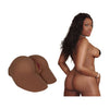 Mistress Sasha Backdoor Butt- Brown