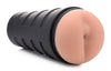 Tia Deluxe Ass Stroker - Medium