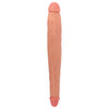 Jock 13 Inch Tapered Double Dong