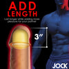 Extra Long 3 Inch Penis Extension -