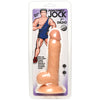 Wrestling Wayne 7 Inch Dildo