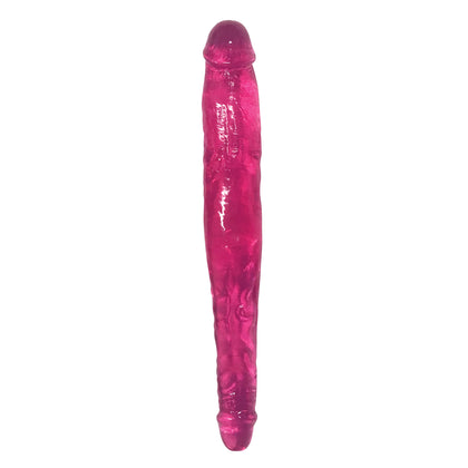 Lollicock Sweet Slim Stick Double Dildo