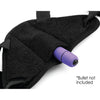 Kylie Fleece-lined Strap-on Harness