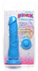 7 Inch Silicone Dildo