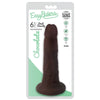 Easy Riders 6 Inch Dual Density Dildo