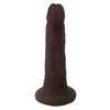 Easy Riders 6 Inch Dual Density Dildo