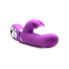 Twirly 66x Spinning Silicone Rabbit Vibrator