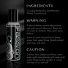 Passion Premium Silicone Lubricant - Oz