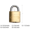 Abus Lock