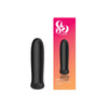 So Divine Rechargeable Wonder Bullet - Black