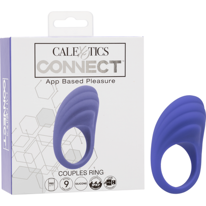 CalExotics Connectâ„¢ Couples Ring