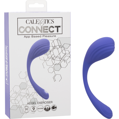 CalExotics Connectâ„¢ Kegel Exerciser