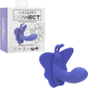 Venus Butterfly Connect™ - Dual Motor Stimulator for Intense Pleasure - Adult Naughty Store