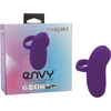 Envy™ Pleasure Symphony Handheld Rolling Ball Massager - Adult Naughty Store