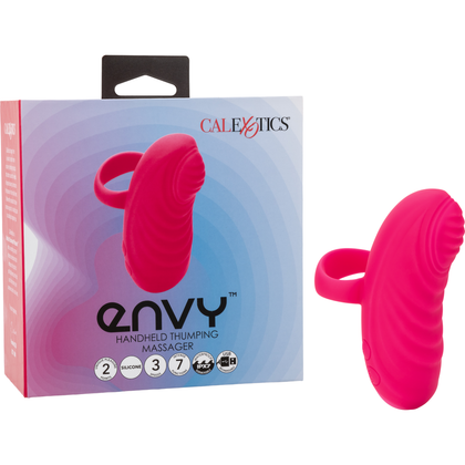 Envyâ„¢ Handheld Thumping Massager