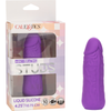 Introducing the Violet Velvet Pleasure Whisperer - Adult Naughty Store