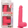 Passion Perfection Rechargeable Silicone Studs: Dive into Ecstasy - Adult Naughty Store