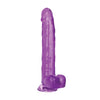 Pink Size Queen 6