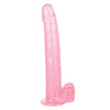 Pink Size Queen 6