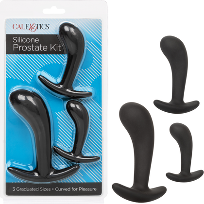 Silicone Prostate Kit