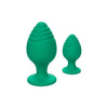 Cheeky - Green