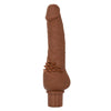 Introducing the Sensation Seeker Rechargeable Power Stud Cliterrific Vibrator - Model RS-5000 - For All Genders - Unleash Earth-Shaking Pleasure - Ivory