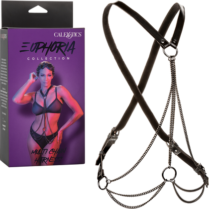 Euphoria Collection Multi Chain Harness