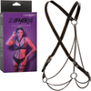 Euphoria Collection Multi Chain Harness: Spellbinding Seduction - Adult Naughty Store