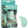 Pacifica™ Bali Whisper of Desire Teaser - Sensual Curved Stimulator for Intimate Pleasure - Adult Naughty Store