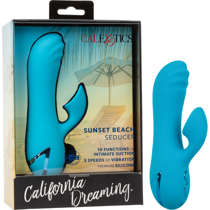 California DreamingÂ® Sunset Beach Seducer