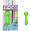 Sultry Rendezvous Silicone Lover's Mini Massager - Adult Naughty Store