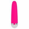 Introducing the Supreme Black Rechargeable Bullet Intense - The Ultimate Pleasure Companion for All Genders