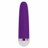 Introducing the Supreme Black Rechargeable Bullet Intense - The Ultimate Pleasure Companion for All Genders