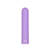 BMS Enterprises Powerbullet Eezy Pleezy 5 In Rechargeable Purple Vibrator for Women - Adult Naughty Store